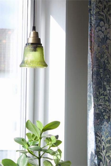 Оконный светильник Emmi 12 см 1326685002 - Фото 13840395