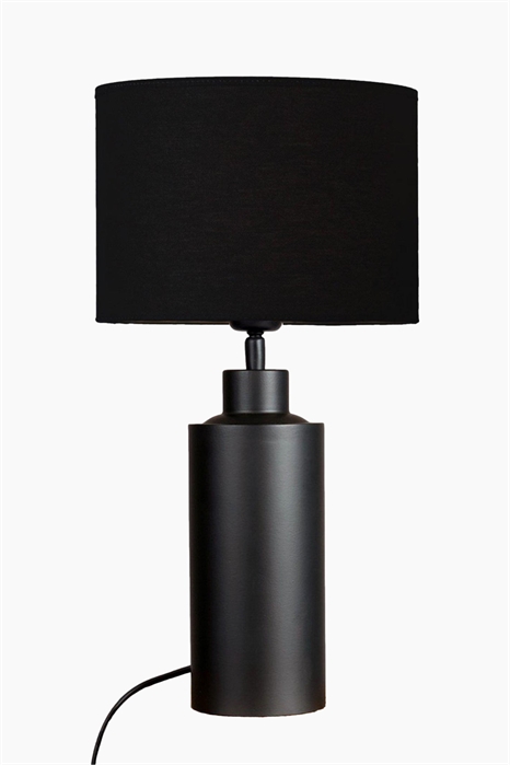 Настольная лампа Solo 55 см 1326687002 - Фото 13840410