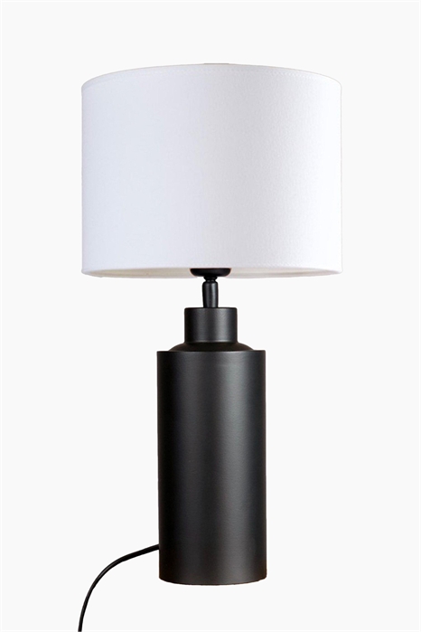 Настольная лампа Solo 55 см артикул 1326687005