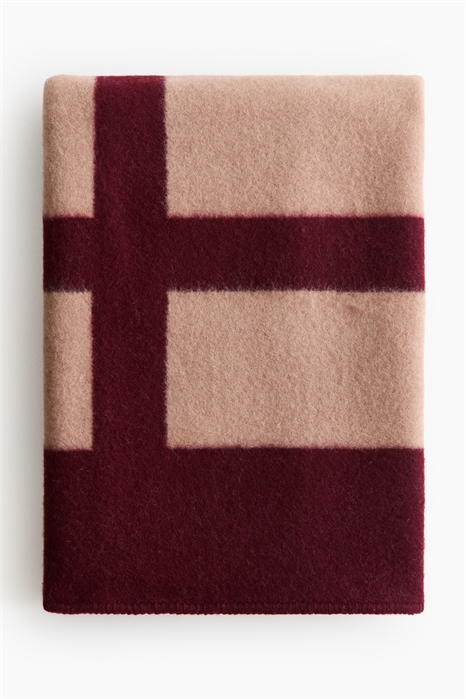 Одеяло из шерстяной смеси 1298464003 - Фото 13840754