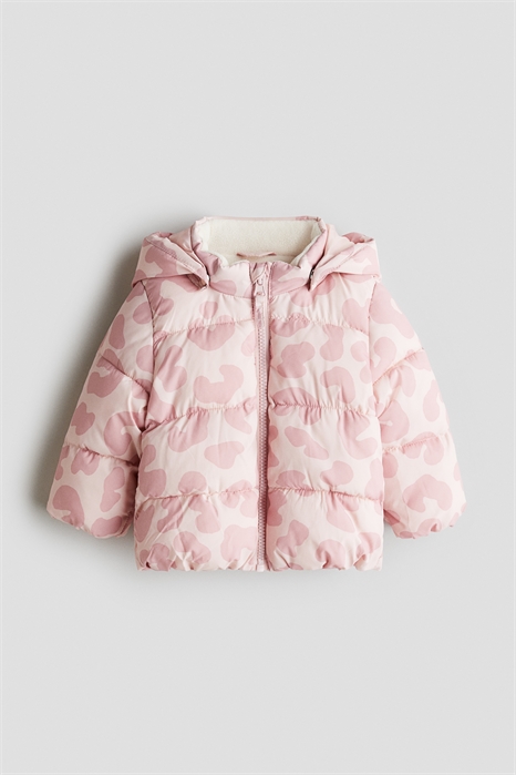 Пуховик непромокаемый 1232175007 - Фото 13840980