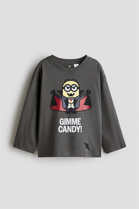 Футболка с длинными рукавами 1235745015 - Фото 13841015