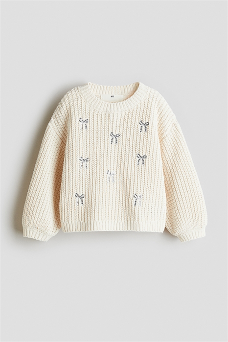 Джемпер из синельной вязки 1295587006 - Фото 13841332