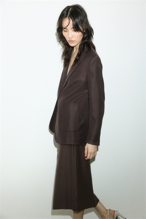 Приталенная юбка 1296026001 - Фото 13841357