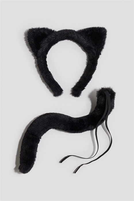 Маскарадный костюм из 2 частей 1300087001 - Фото 13841502