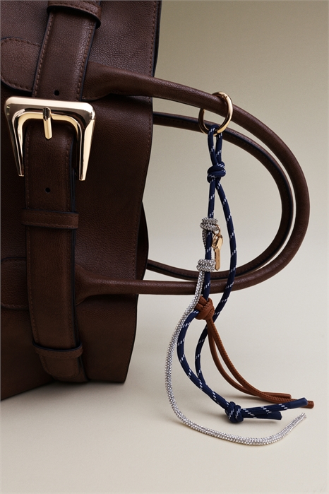 Брелок для сумки 1305242001 - Фото 13841648