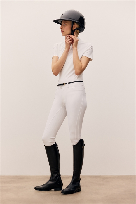 Бриджи с полным захватом 1307777003 - Фото 13841697