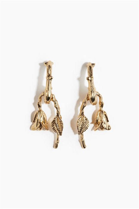 Серьги с подвеской 1310398001 - Фото 13841717