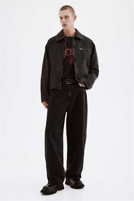 Холщовая рабочая куртка 1295934001 - Фото 13843065