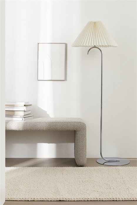 Скамейка из букле 1190208002 - Фото 13843275