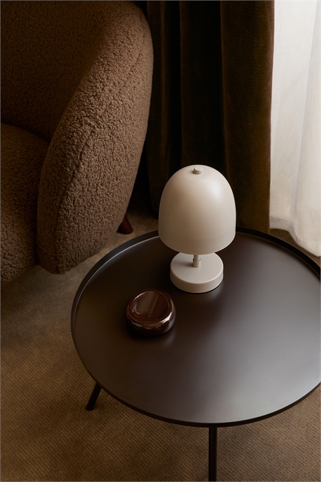 Низкий приставной столик 0806580027 - Фото 13843959