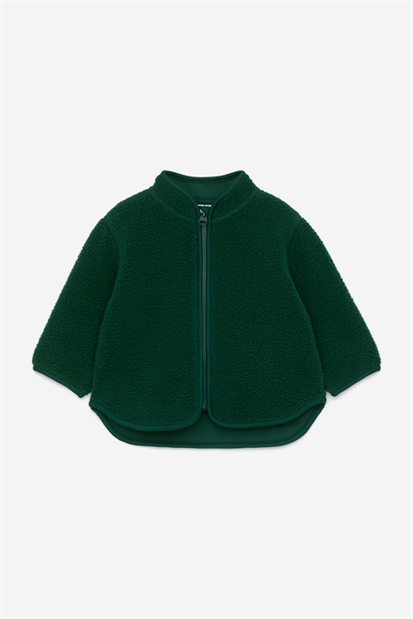 Флисовая куртка 0994463016 - Фото 13843986