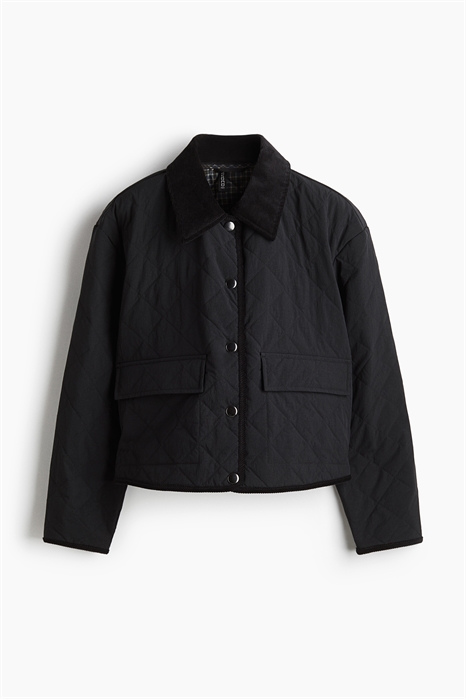 Стеганая куртка 1298259001 - Фото 13844277