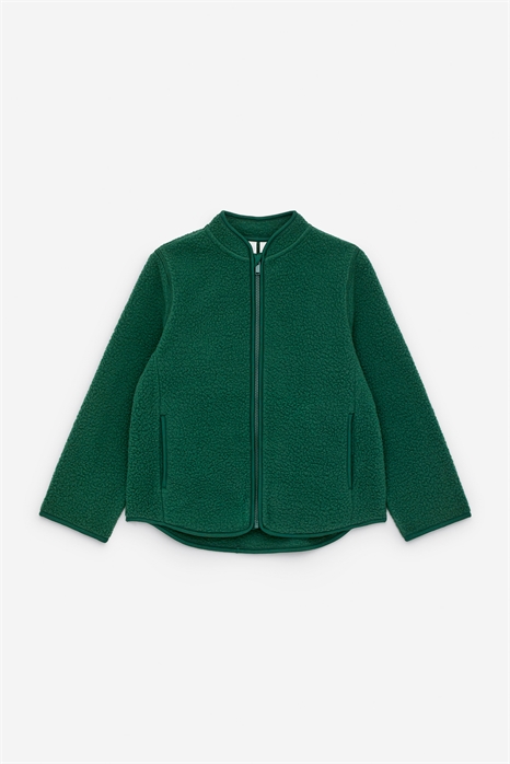 Флисовая куртка 1306217001 - Фото 13844298