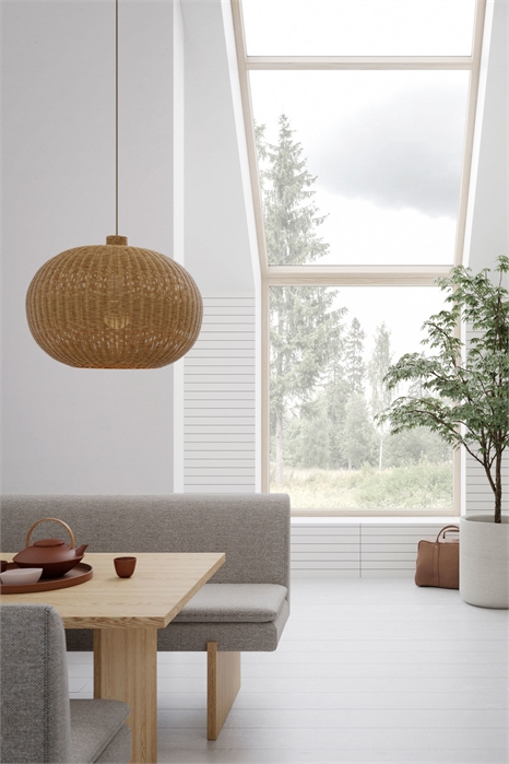 Обеденная скамья Umi 1321163001 - Фото 13844307