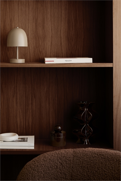 Перезаряжаемая настольная лампа 1242133004 - Фото 13844502