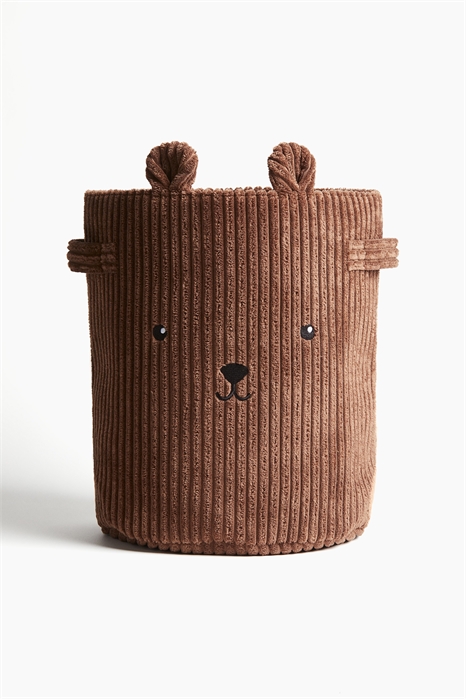 Корзина для хранения из шнура Jumbo 1285438002 - Фото 13844691