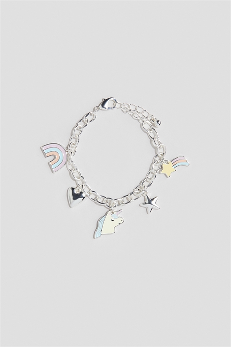 Браслет с шармами 1300085001 - Фото 13844827