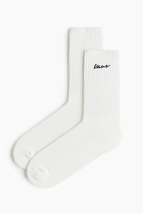 Носки Classic Script Crew 1306001001 - Фото 13844860