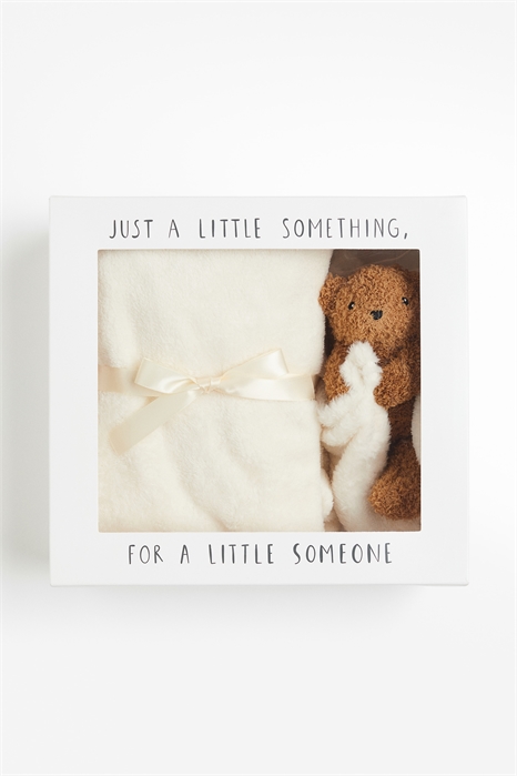 Подарочный набор из 2 частей 1190233001 - Фото 13846626