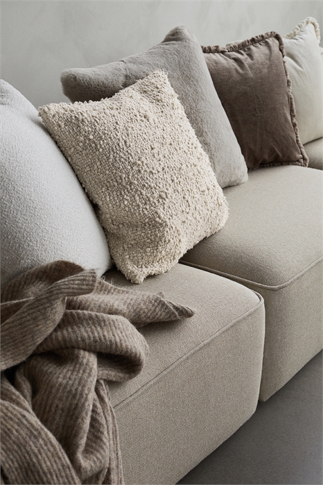 Чехол для подушки из букли 1219836001 - Фото 13846970