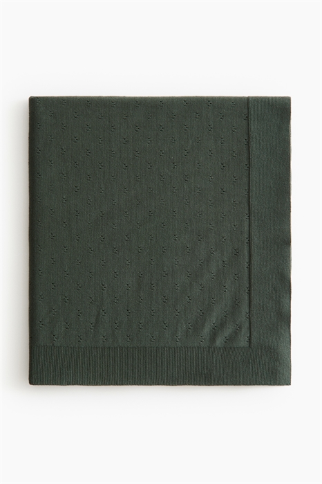 Детский плед из хлопка пуателье 1233485005 - Фото 13847203