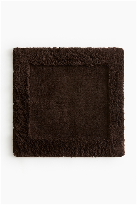 Коврик для ванной из хлопка с ворсом 1233600005 - Фото 13847209