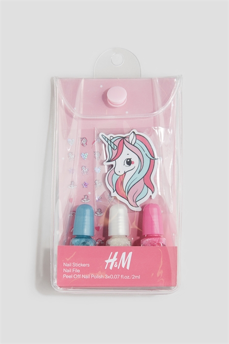 Набор для ногтей 1234719002 - Фото 13847222