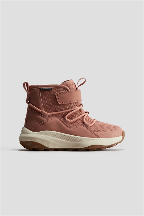 Водонепроницаемые кроссовки хай-топ 1270222001 - Фото 13848187