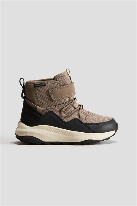 Водонепроницаемые кроссовки хай-топ 1270502001 - Фото 13848196