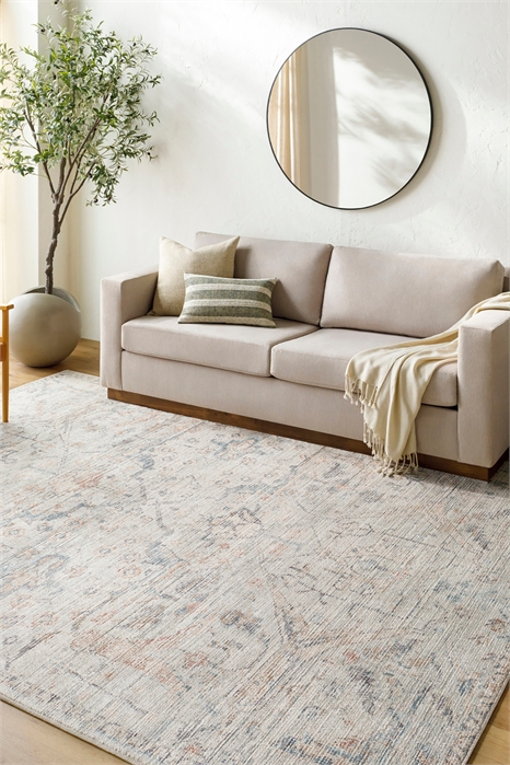 Ковер Becki Owens X Livabliss Traditional Boho Area Rug 1290335001 - Фото 13848739