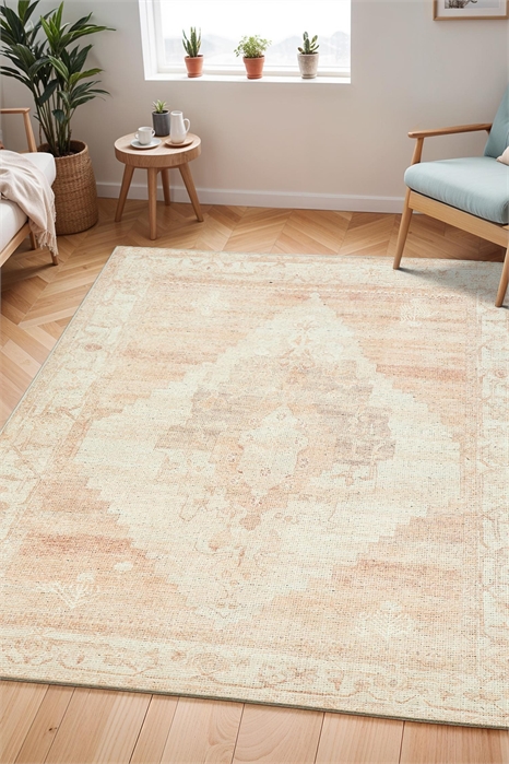 Ковер Becki Owens X Livabliss Traditional Boho Area Rug 1290339001 - Фото 13848756