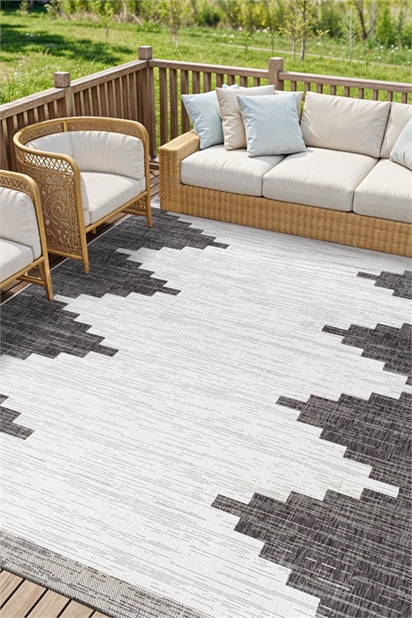 Современный ковер для внутренней и наружной отделки 1290355001 - Фото 13848844