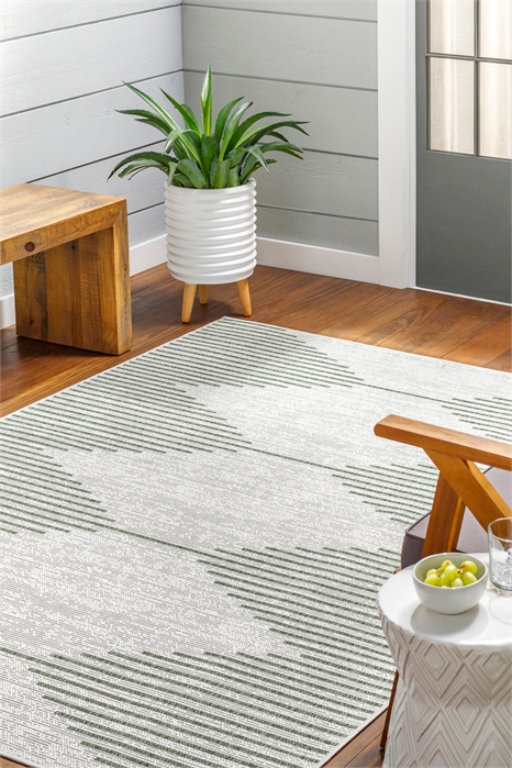 Ковер Global для внутреннего и наружного использования 1290365001 - Фото 13848890