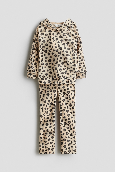 Комплект из 2 частей из матового трикотажа 1294379007 - Фото 13849156