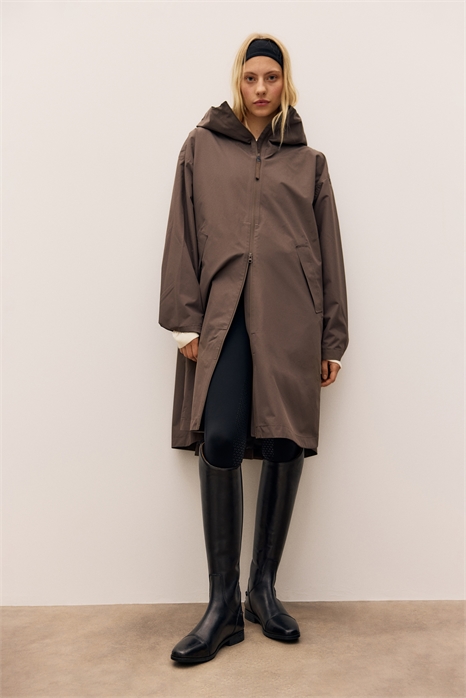 Дождевая парка 1294749001 - Фото 13849207