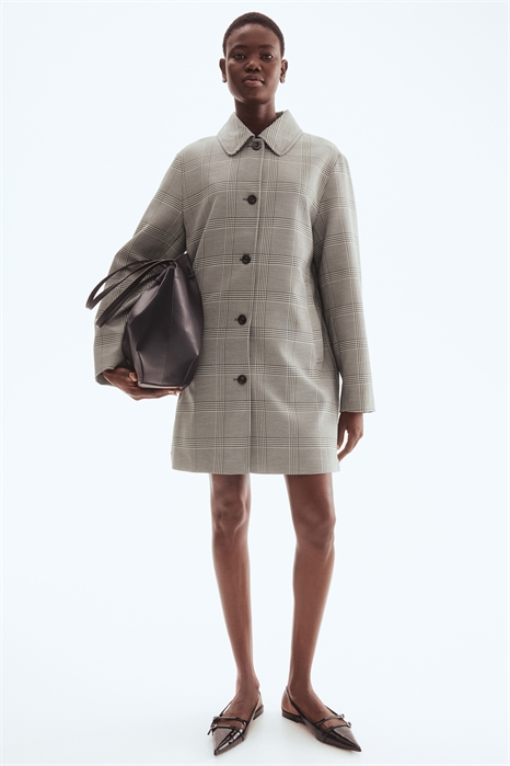 Автомобильное пальто 1301133001 - Фото 13849766