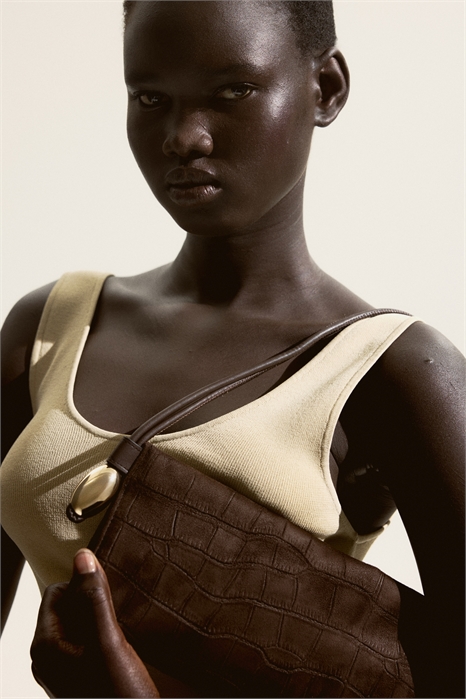 Сумка через плечо 1302773001 - Фото 13849850