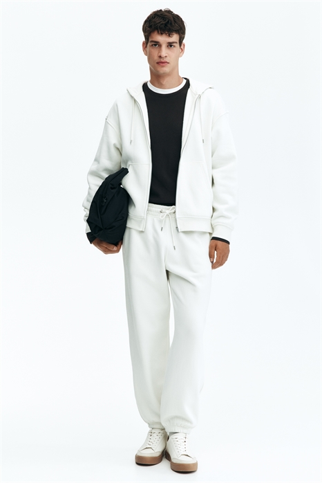 Треники с расслабленной посадкой 1012056035 - Фото 13851224