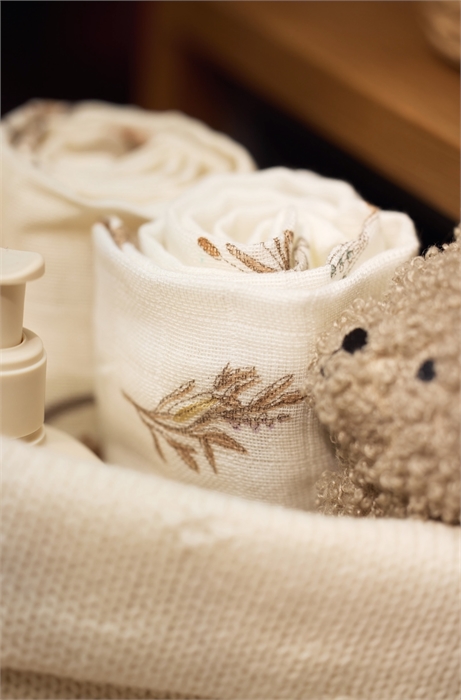 Муслиновый комплект - 11 штук 1226479013 - Фото 13851488