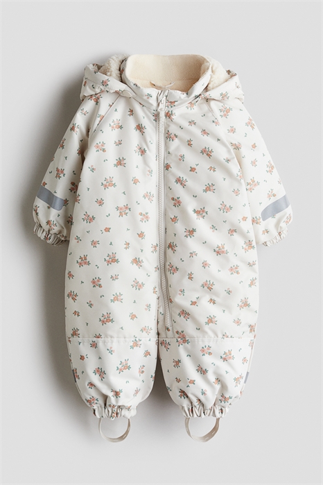 Водоотталкивающий комбинезон "все в одном 1232170014 - Фото 13851534