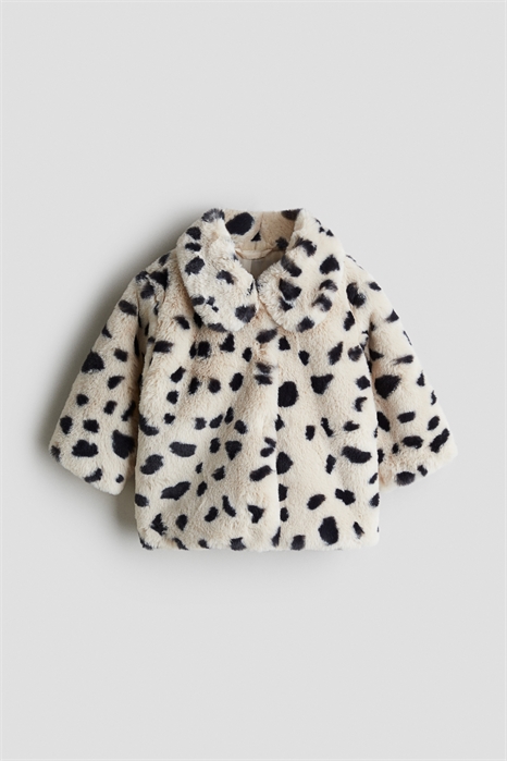 Пушистая куртка 1242599003 - Фото 13851725