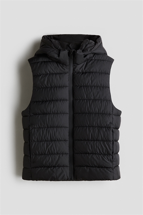 Пуховая жилетка 1261202003 - Фото 13851906