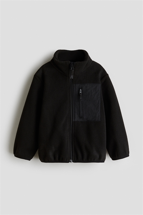 Флисовая куртка 1263228010 - Фото 13851943