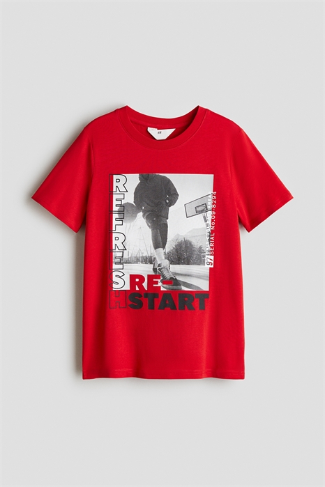 Футболка с принтом 1281260041 - Фото 13852161