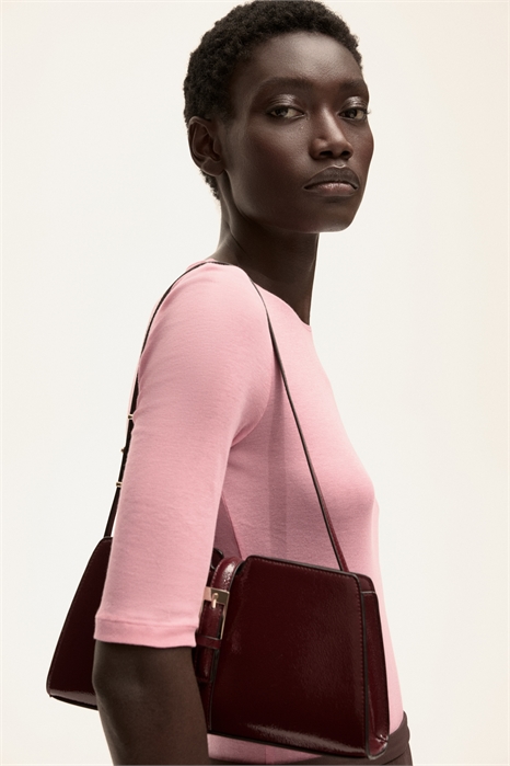 Футболка из хлопка пима 1285169006 - Фото 13852236