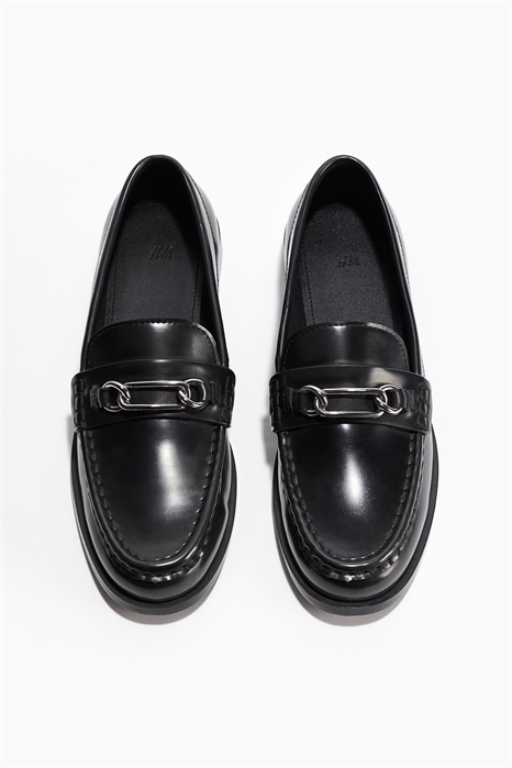 Лоферы 1290745004 - Фото 13852570