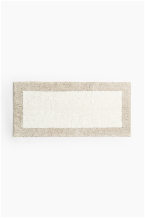 Коврик для ванной с ворсом 1294434001 - Фото 13852931