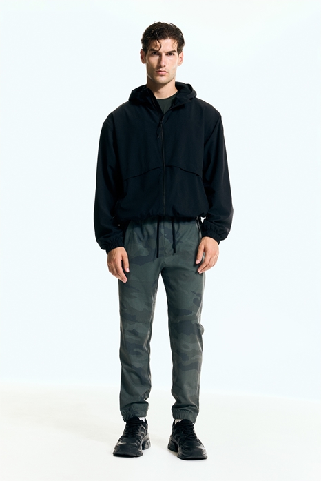 Спортивные джоггеры Regular Fit с DryMove™ 1294941002 - Фото 13852969