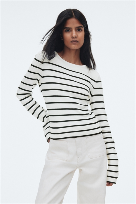 Джемпер с длинными рукавами 1296843002 - Фото 13853228